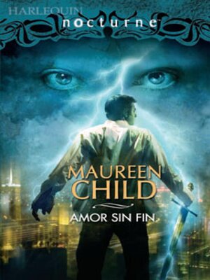 cover image of Amor sin fin